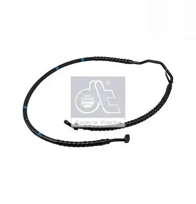 HOSE SCHLAUCH-SCHLAUCH 7.16937 DT