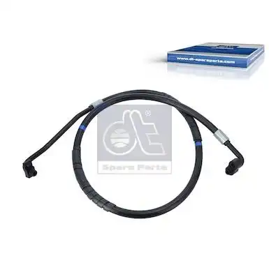 HOSE SCHLAUCH-SCHLAUCH 7.16939 DT