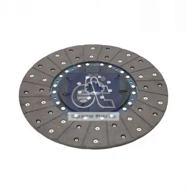 Диск сцепления DT 7.18017