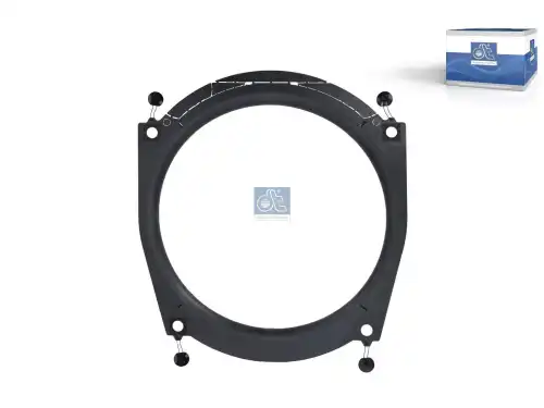 кожух диффузора (р) IVECO 7.21035 DT
