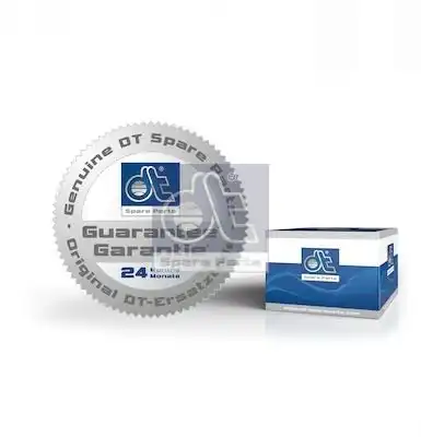 Патрубок интеркулера IVECO 7.21404 DT