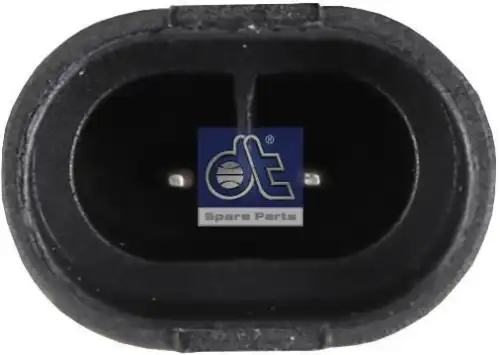 Расширительный бачок DT 7.21607