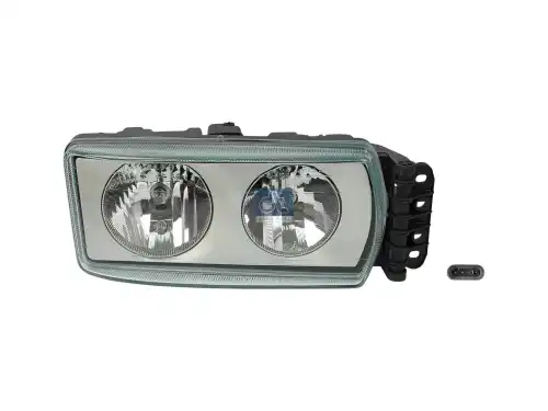 Фара DT 7.25043