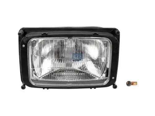 Фара DT 7.25056