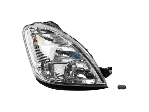 Фара DT 7.25070