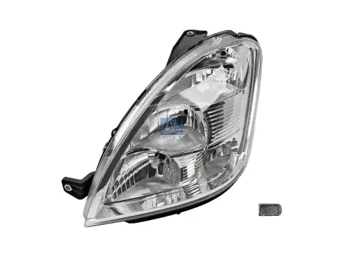 Фара DT 7.25071
