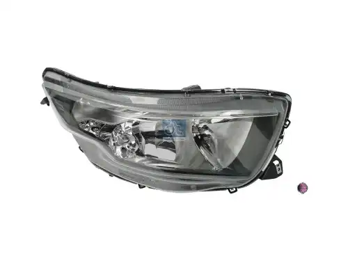 Фара DT 7.25180