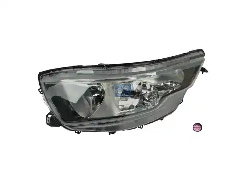 Фара DT 7.25181