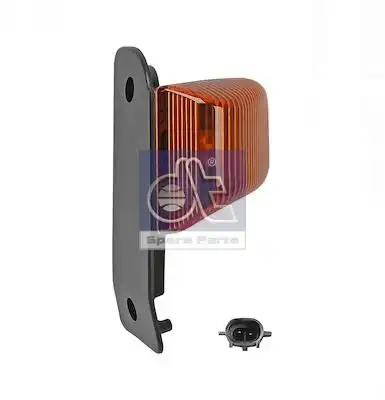 Фонарь габаритный DT 7.25327