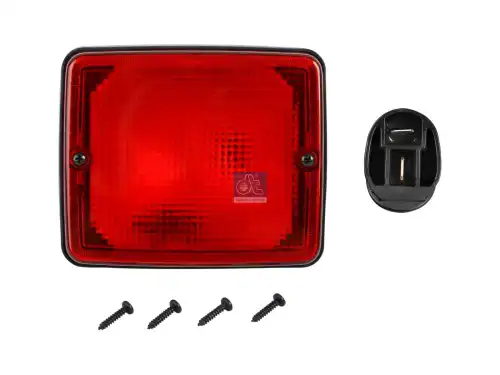Фара противотуманная DT 7.25341