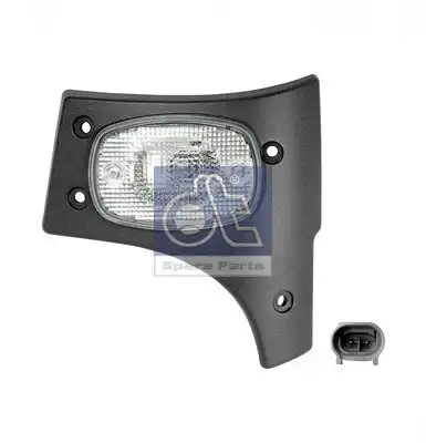 Фонарь габаритный DT 7.25400