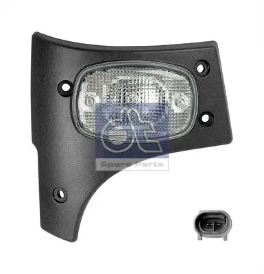 Фонарь габаритный DT 7.25401