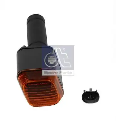 Фонарь габаритный DT 7.25407