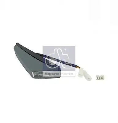 Фонарь габаритный DT 7.25420