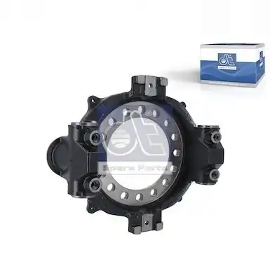 суппорт барабанного тормоза Iveco 7.34140 DT