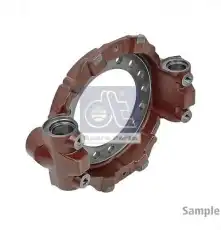 Суппорт тормозной DT 7.34141