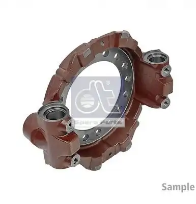 Суппорт тормозной DT 7.34141