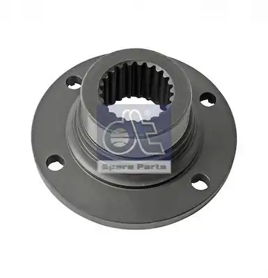 фланец редуктора Ivec 7.38100 DT