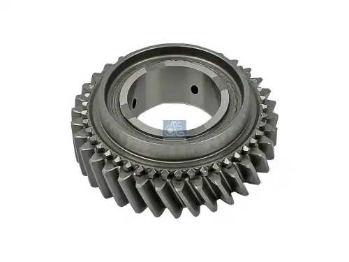 Шестерня КПП DT 7.44026