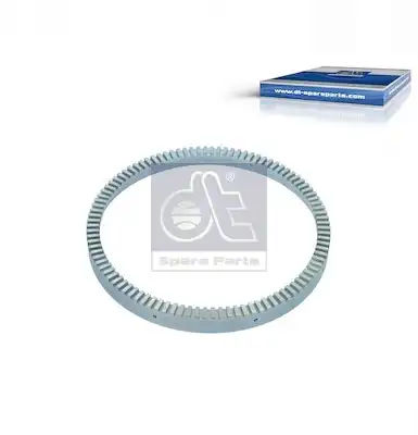 кольцо ступицы ABS IVEC 7.50559 DT