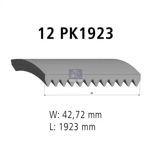 DT 7.54857