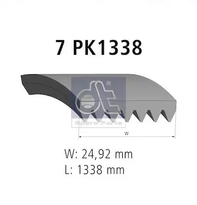 DT 7.54858