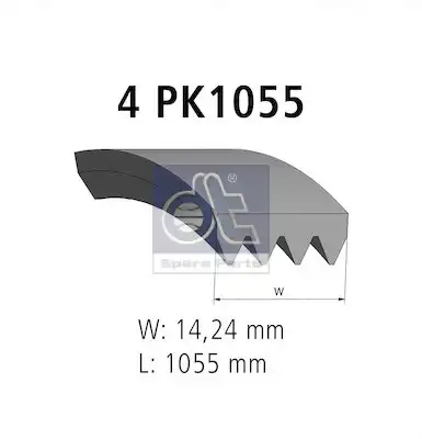 DT 7.54859