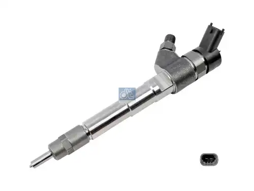 форсунка топливная IVEC 7.56017 DT