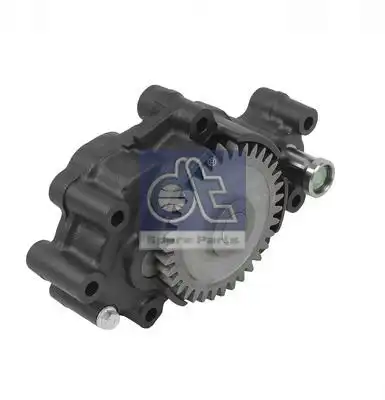 PUMPE-SCHMIEROELPUMPE 7.59105 DT