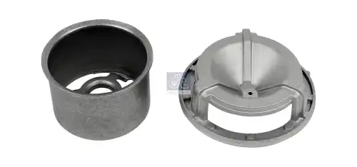 Термостат системы охлаждения DT 7.60252