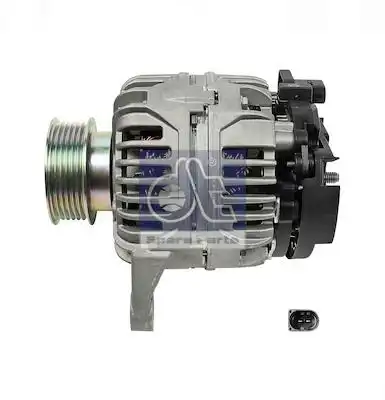 Generator 7.61520 DT