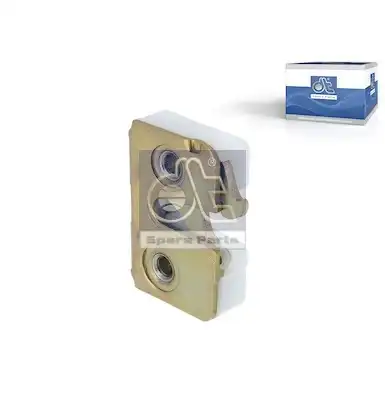 замок двери левый Ivec 7.70125 DT