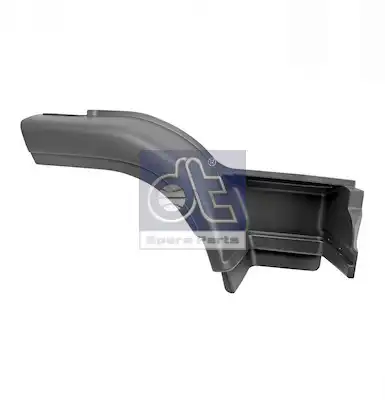 footboard mudguard RH 130 150 OE. 7.72046 DT