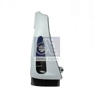 AIR BAFFLE RH 7.72094 DT