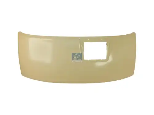 капот IVEC 7.72130 DT
