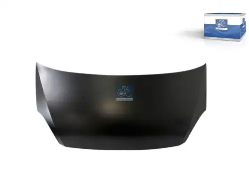 капот IVEC 7.72131 DT