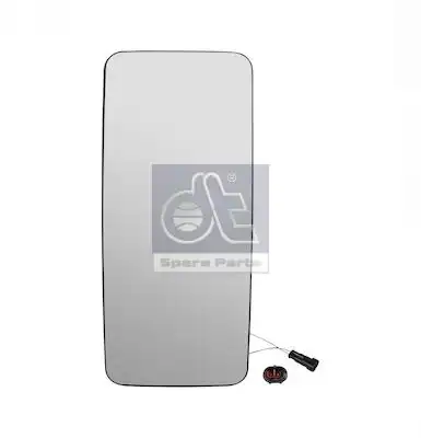 стекло зеркала IVEC 7.73406 DT