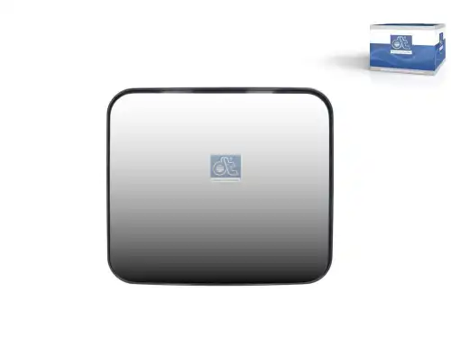 стекло зеркала IVEC 7.73432 DT