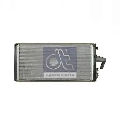 Радиатор печки DT 7.74035