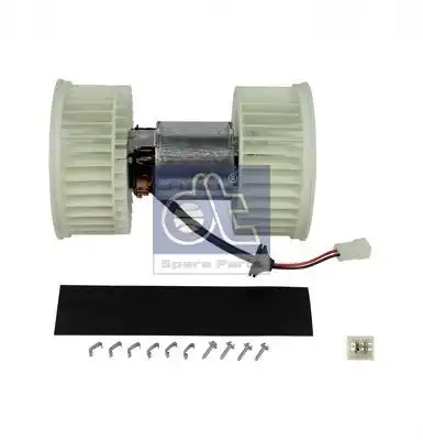 Вентилятор отопителя DT 7.74073