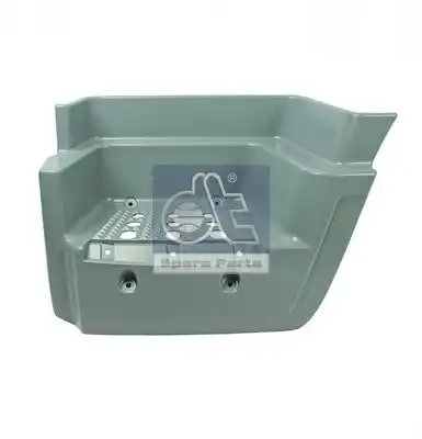 корпус подножки IVEC 7.75016 DT