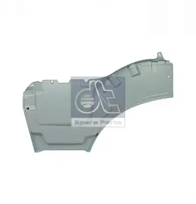 накладка двери прав. IVEC 7.75024 DT