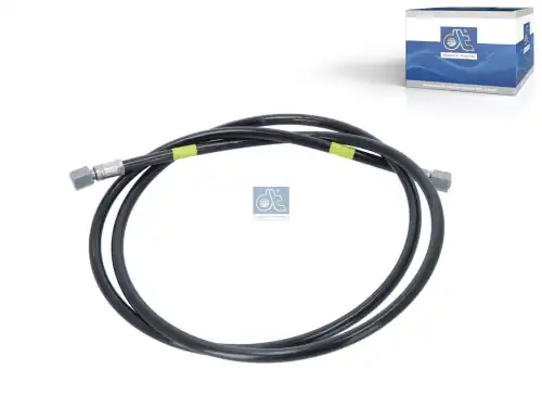 шланг подъема кабины L1730 Iveco Cursor 7.77233 DT