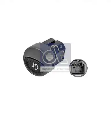 PUSH BUTTON KNOPF-DRUCKKNOPF 7.78115 DT