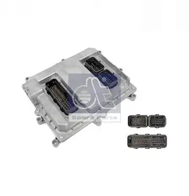 Control unit 7.78224 DT