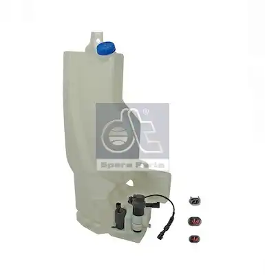WINDSCR.WIPER TANK 7.79117 DT