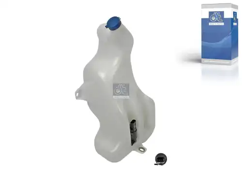 бачок омывателя IVEC 7.79126 DT