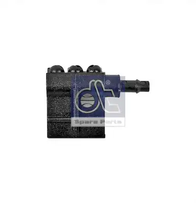 Windscreen washer nozzle 7.79172 DT