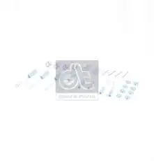 Reparatursatz 7.92471 DT