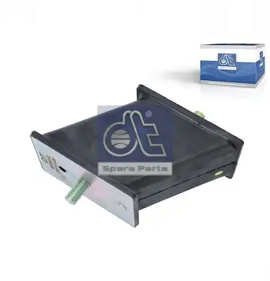 подушка кабины IVEC 7.77280 DT